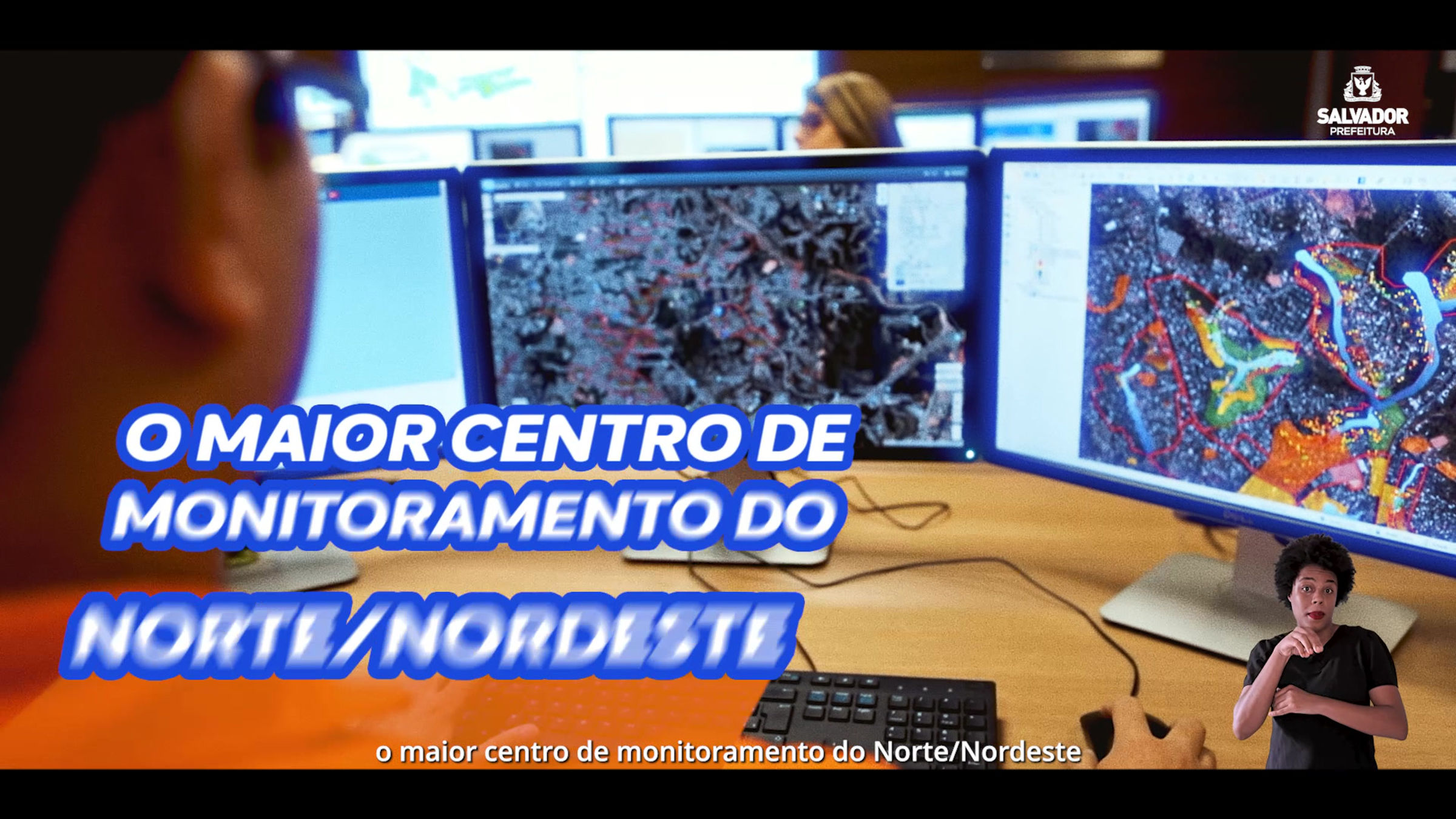 Operação Chuva 2025 (Salvador-Ba)